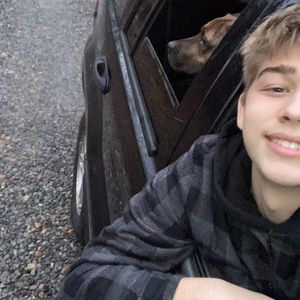 Meet your Posher, Daniel